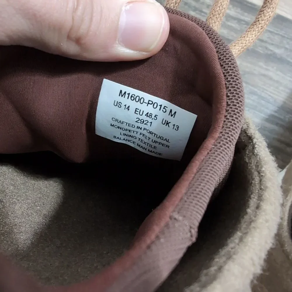 Men's Samuel Hubbard 